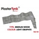 Elastyczna okładzina PLASTERTYNK Medium Wood  